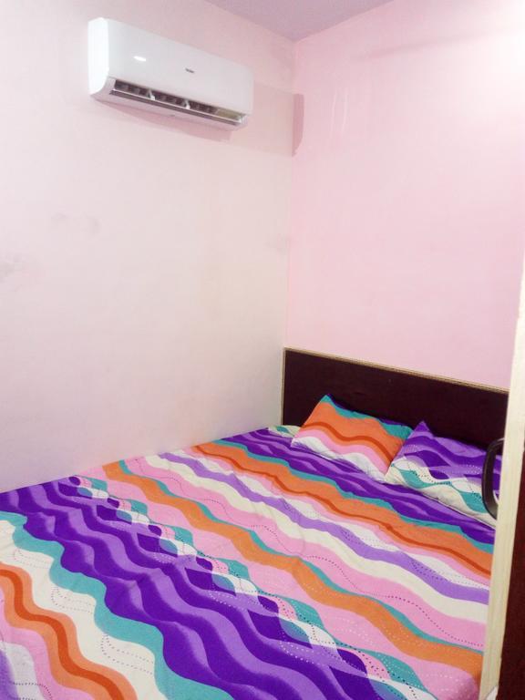 Arora Guest House Amritsar Eksteriør billede